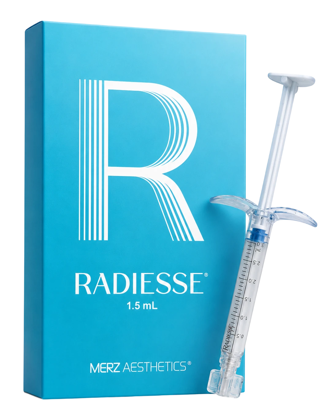 Produit RADIESSE®